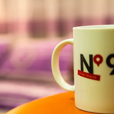 Hostel And S Belgrade