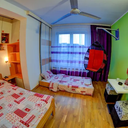 And S Albergue Belgrado