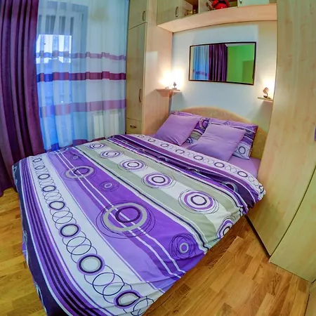 And S Albergue Belgrado