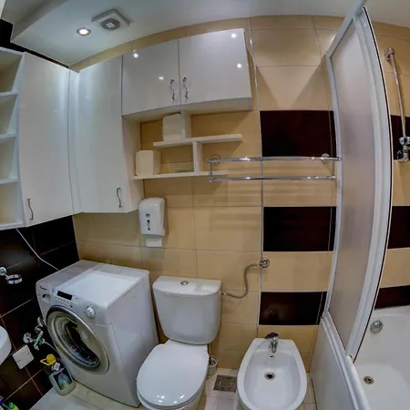 And S Vandrerhjem Sajmiste